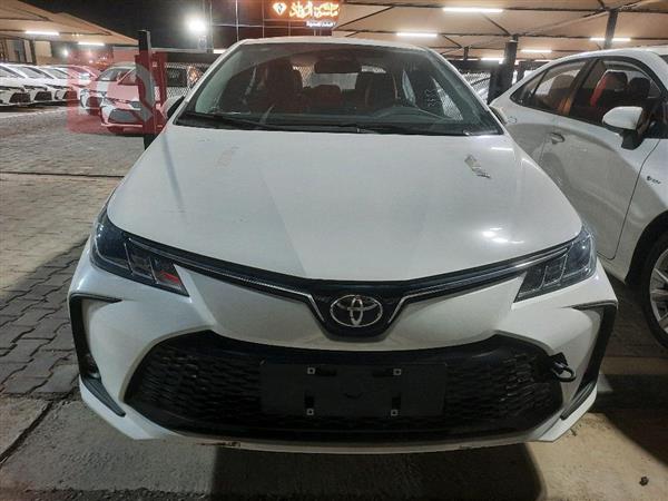 Toyota Corolla 2025 for sale in Iraq - Karbala